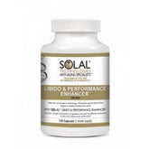 Solal  Libido & Performance Enhancer 120s